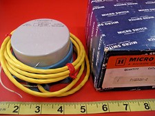 Honeywell Microswitch FYDD32B1-2 Proximity Sensor FYDD32B Input 8.5-20vdc New