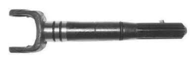 NEW OEM MerCruiser Alpha Bravo Yoke input drive shaft U
