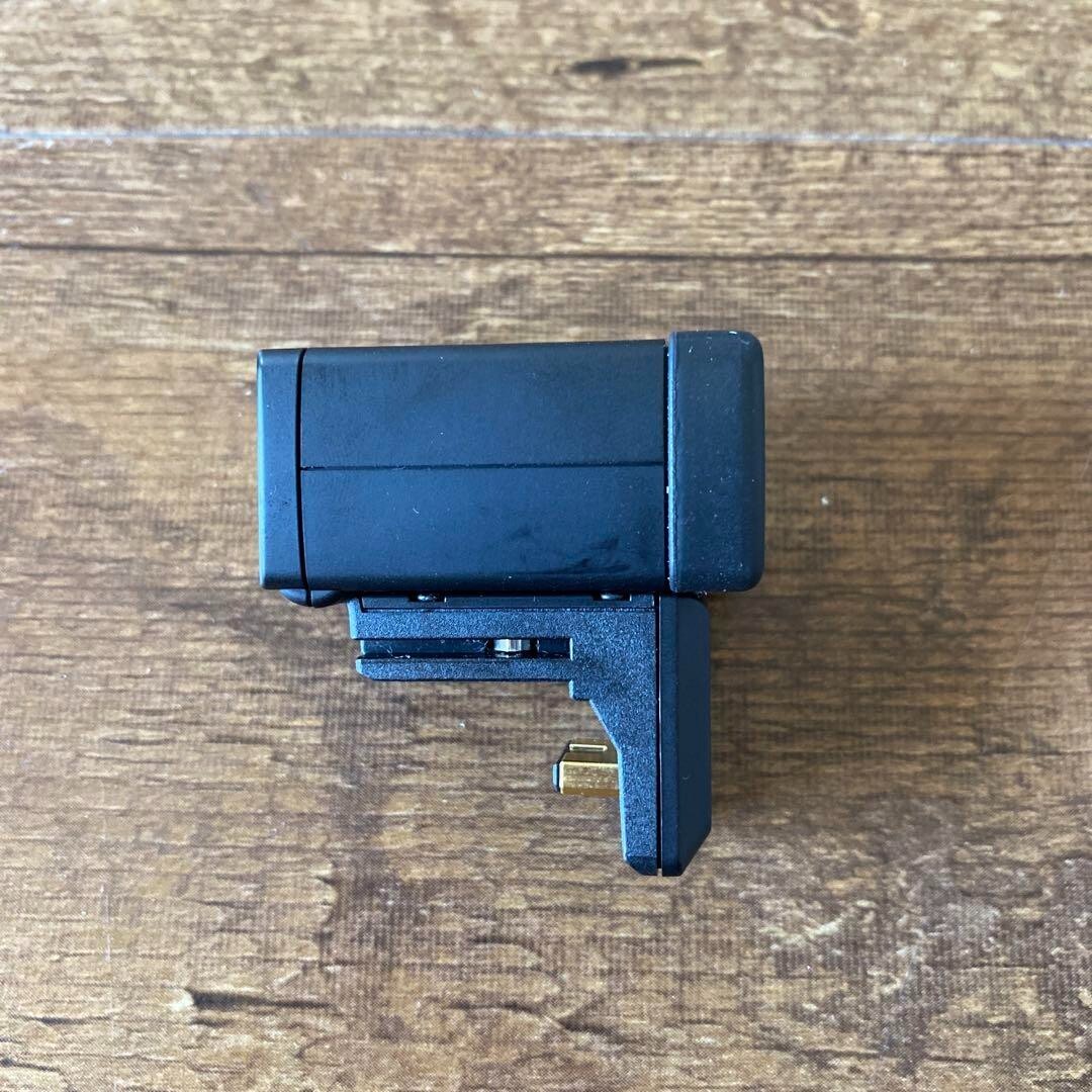 Panasonic Dmw-lvf1 Live Electronic Viewfinder for Gf1 / Lx5