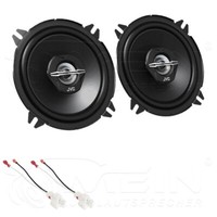 JVC Lautsprecher FüR Hyundai I10 I Typ PA 2008-2013 Heck TüR 2-Wege 250W #Bxel
