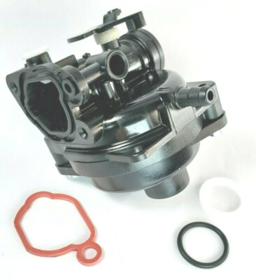 Replacement Lawnmower Carburetor for Briggs & Stratton 593261