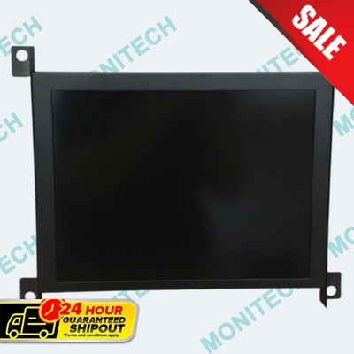 LCD Upgrade Kit for 12-inch Panelmate 91-00992-00 CRT with Cable Kit