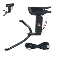 TrackNPClip Active Infrared Head Tracker Head Tracking Bracket Video Game Acceh0