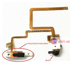 Headphone Audio Jack part replacement for ipod classic 5 5th gen 60 80 GB A1136