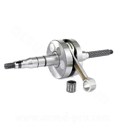 MOTORWELLE RACING MVT DYNAMISCHE BALANCE 18.000 UMDREHUNGEN S-ROAD MINARELLI ORIZZO