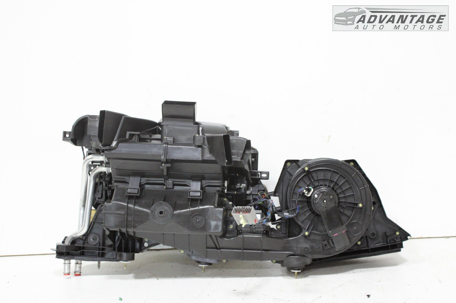 2014-2019 MASERATI GHIBLI M157 VAC HEATER BLOWER MOTOR HOUSING BOX CORE OEM