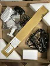 AMERICAN DYNAMICS ADVER04N0NP16G VE 1U NVR 16 POR PORTS NO HDD 0101-0832-02