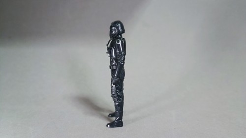 Star Wars The Force Awakens FIRST ORDER TIE FIGHTER PILOT HASBRO - Picture 2 of 4