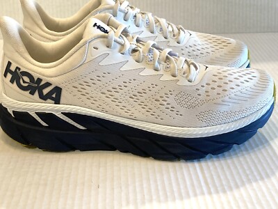 Hoka One One Clifton 7 1110509/BDBBI Running Shoes For  display picture 3