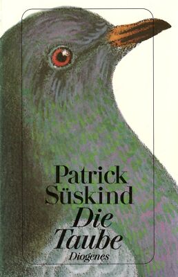Die Taube - Patrick Süskind - Buch >>> Rabatt möglich !!