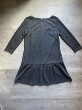 Ann Taylor LOFT 3/4 Sleeves Fit & Flare dress size S