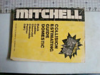 MITCHELL COLLISION GUIDE DEC 1983 PARTS BOOK MANUAL COLLECTOR VINTAGE — photo 1