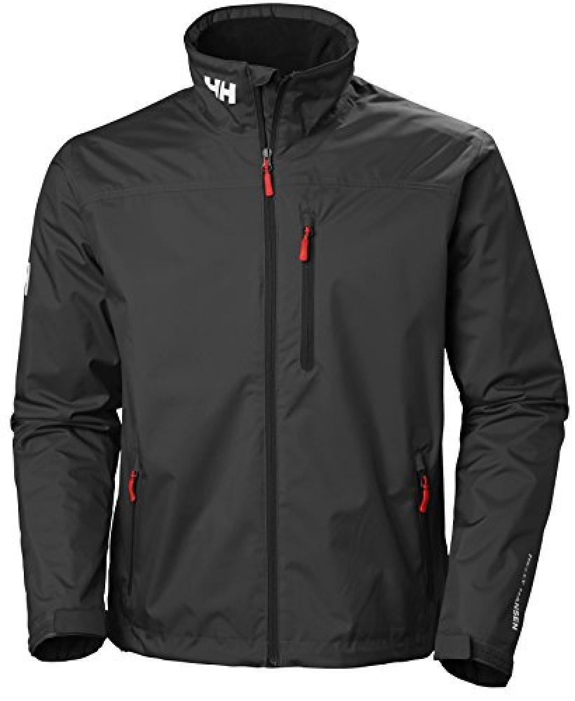 (TG. M (Petto: 100 - 104 cm)) Helly Hansen Crew Midlayer Jacket Giacca sportiva
