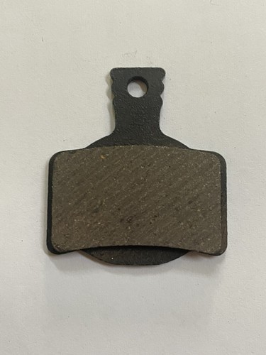 Pasticche freno a disco Brenta organiche MAGURA MT2/MT4/MT6/MT8-CAMPAGNOLO ROAD - Bild 2 von 4