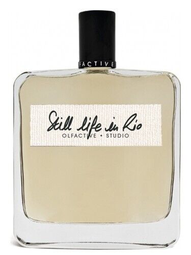 Olfactive Studio - Still Life in Rio 100 ml eau de parfum spray New Box - Picture 1 of 1