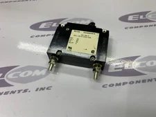 Carling Technologies CA1-B0-14-640-121-C Circuit Breakers 40A 65V 3 Delay