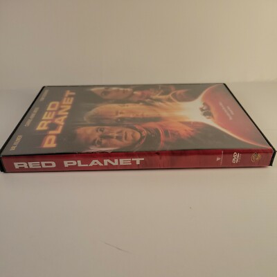 その他 Mars: Red Planet Collection [DVD] Amazon.com: Red Planet Mars [DVD] : Harry Horner, Peter