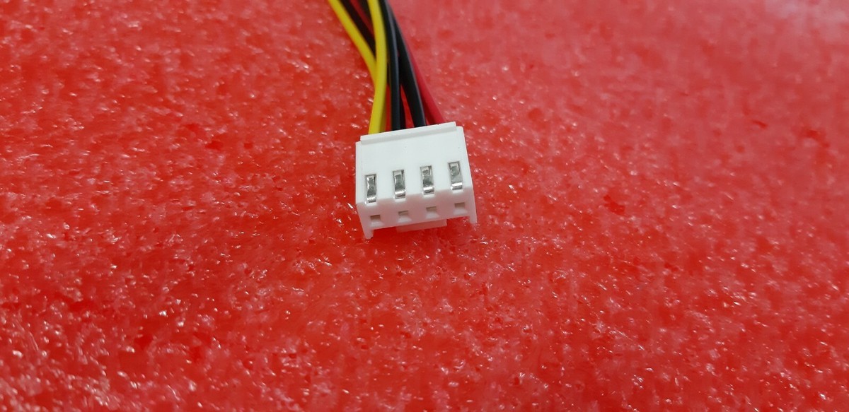 Dual Power Cable SATA 101502385, Qty - 10pcs | eBay 