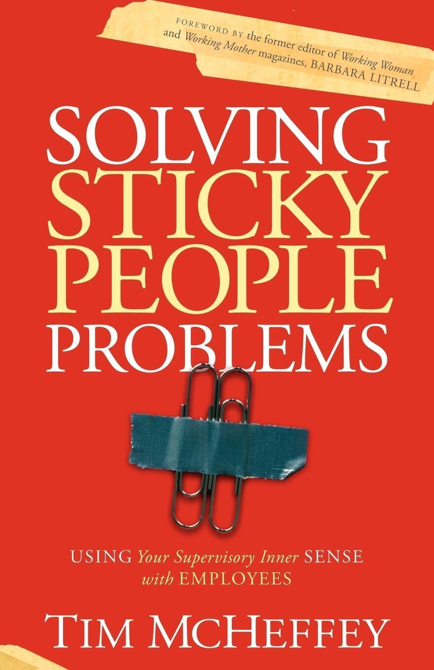 Thumbnail - Solving Sticky People Problems Using Your Supervisory Inner Sense With