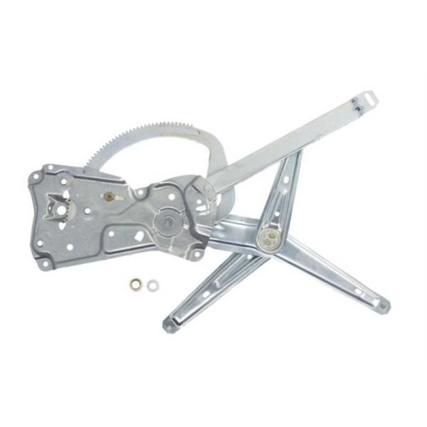 Fensterheber Elektrisch Vorne Ohne Elektromotor FüR BMW 3Er Touring E36-image