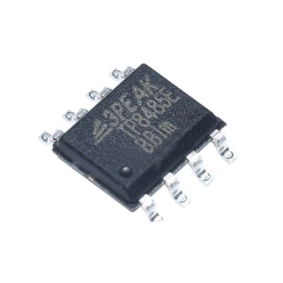 5pieces TP8485E-SR TP8485E SOP8 3PEAK RS485 RS422 | eBay