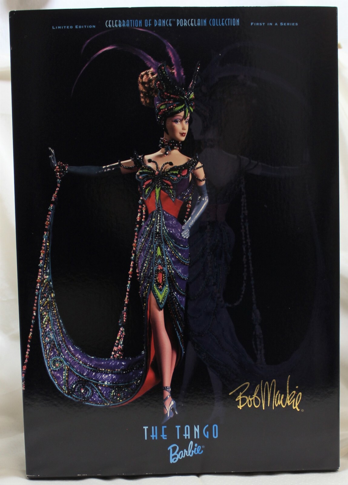 barbie tango