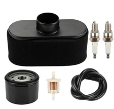 Air Filter Tune Up Kit For Kawasaki FS600V FR651V FR600V FR730V FS481V FS541V