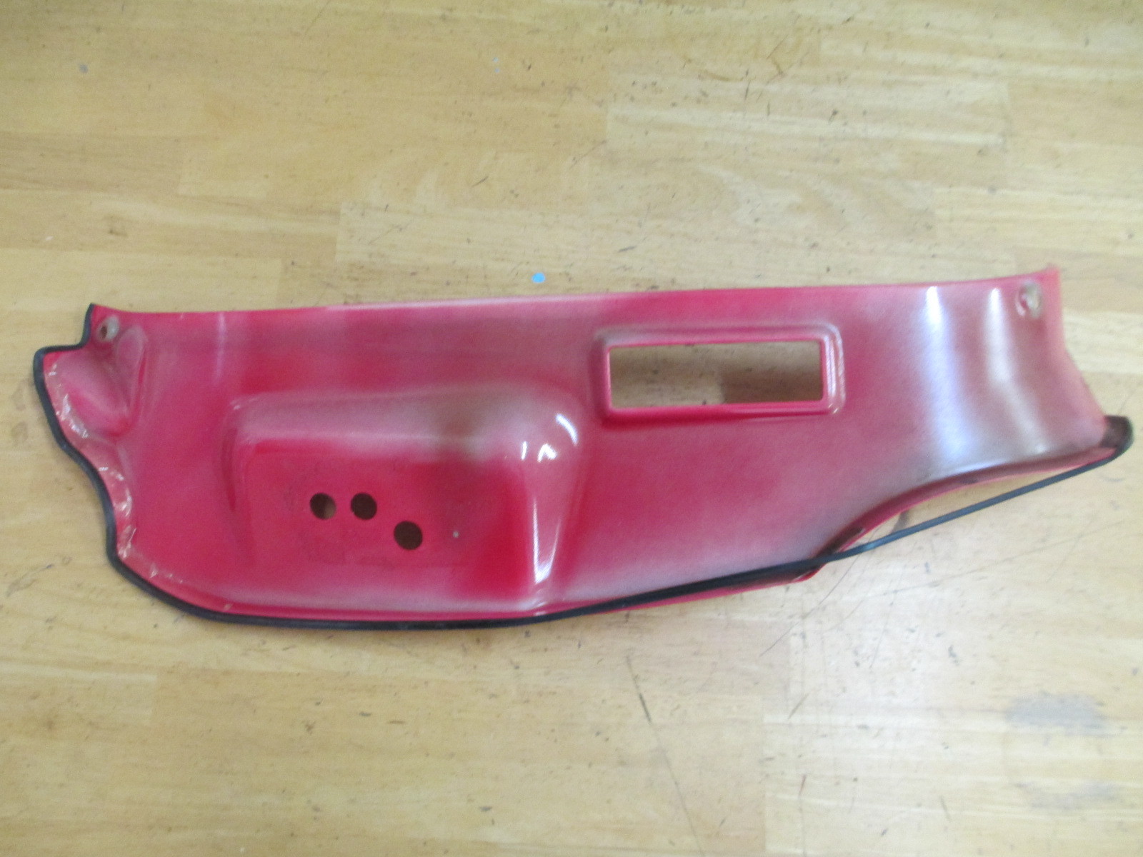 Ferrari 430 LH Inner Door Panel / Strip Cover # 68647811