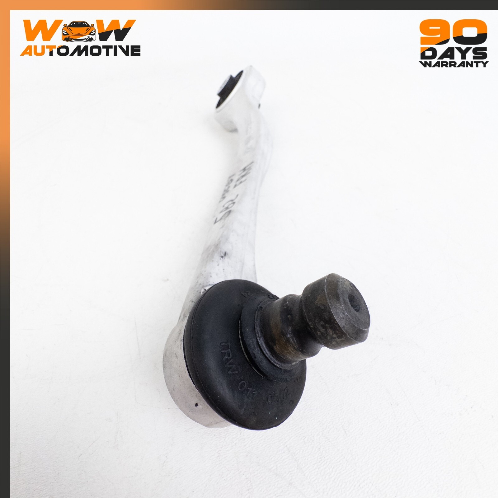 Bentley Continental GT 2004-2019 Front Right Upper Control arm