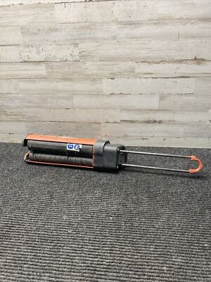 Used Hilti MD2500 Adhesive Epoxy Dispenser 