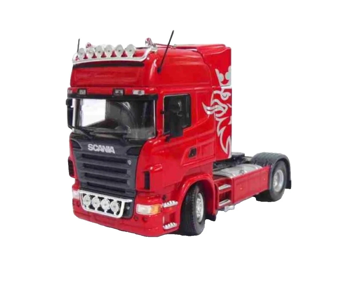 Universal Hobbies 现代制造压铸汽车