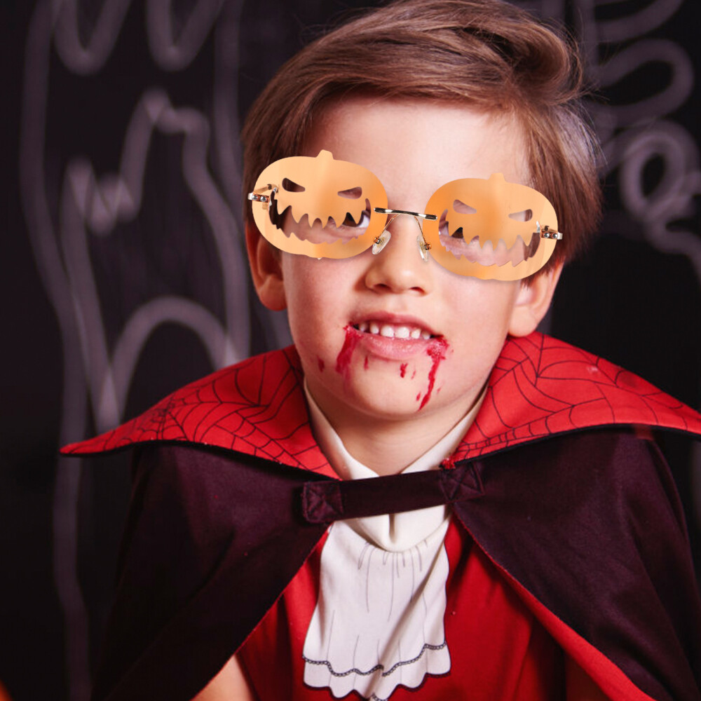 Set of 3 PC Men and Women Halloween Costume Glasses Cool Eyeglasses eBay