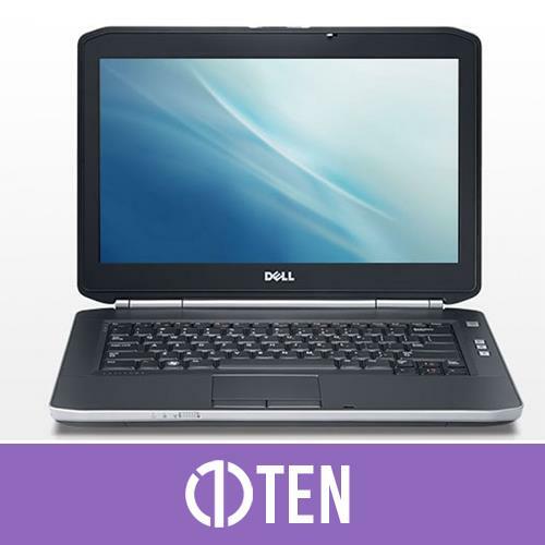 Dell Latitude E5430 14 3gb Intel Core I5 2 6ghz 4gb Notebook Laptop Black Silver 210 For Sale Online Ebay