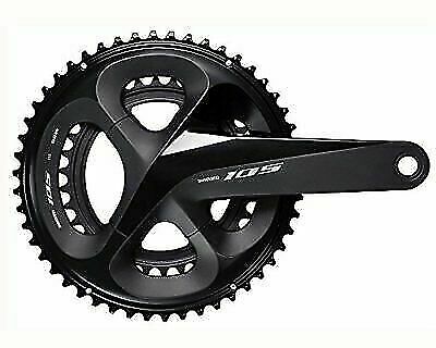 Shimano 105 11 Speed Crankset | eBay