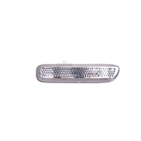 Blinkleuchte Blinker Rechts Passend FüR BMW 3Er Compact E46-image