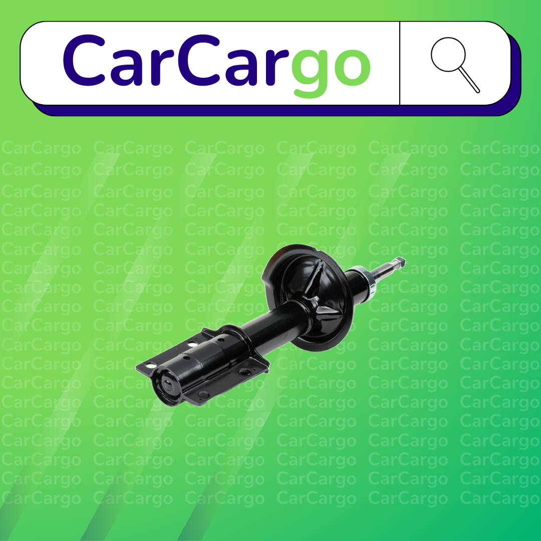 FRONT SHOCK ABSORBER FITS Peugeot Boxer 2.5 TDI 4x4 1997-2002 OE QUALITY