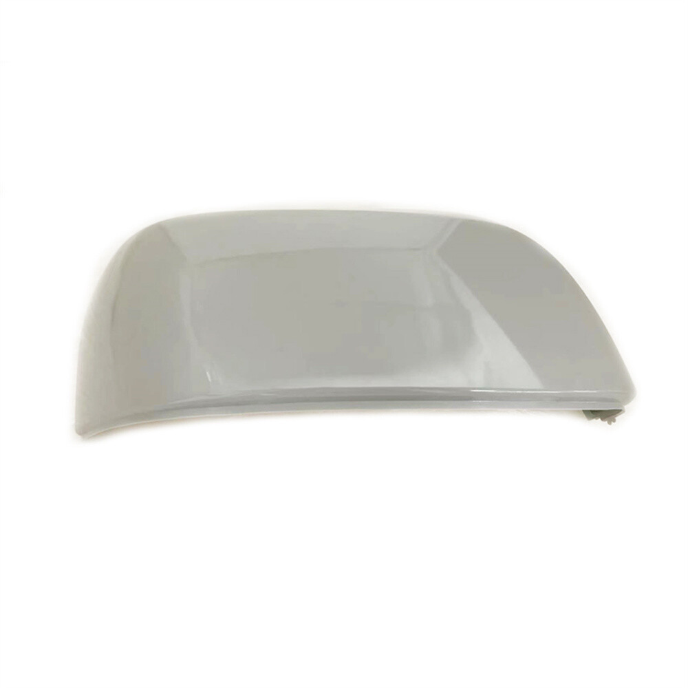 Genuine Subaru Right Side Mirror Upper Cover - Fits 2012-2018 Impreza, Forester, XV Crosstrek