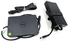Dell Wd15 K17a001 Usb C Docking Station For Sale Online Ebay