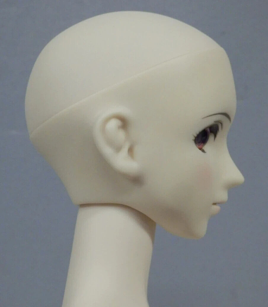 Dollfie Dream KOS-MOS Ver. 4  Xenosaga Episode III: VOLKS - Tokyo Otaku  Mode (TOM)