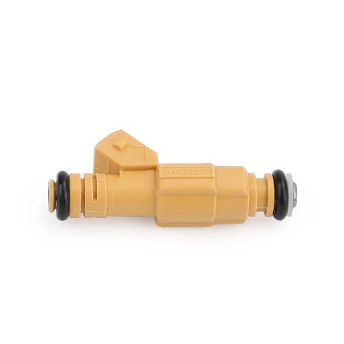 Inyector de combustible 6 piezas 0280155746 apto para Volvo 960 S90 V90 2,9 L I6 1996-1998 FJ583 D1 - Imagen 6 de 11