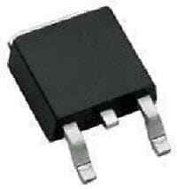 4Pcs VS-6CWH02FNTRLHM3  Rectifiers Freds - D-PAK-e3