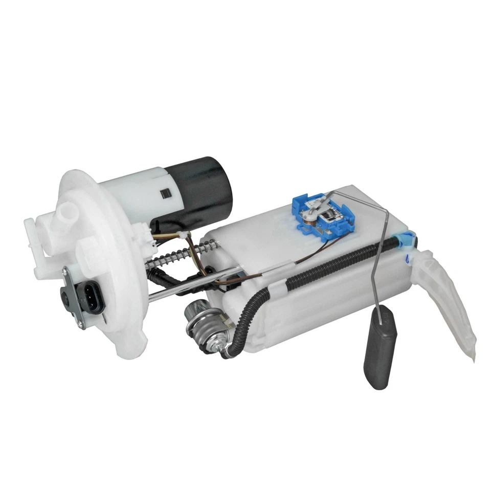 Gas Electrical Fuel Pump Module Assembly for 2006-2010 Kia Optima Magentis 2.7L - Image 3 of 4