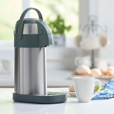 Princess House Thermal Coffee Server (10000) New In Box | eBay