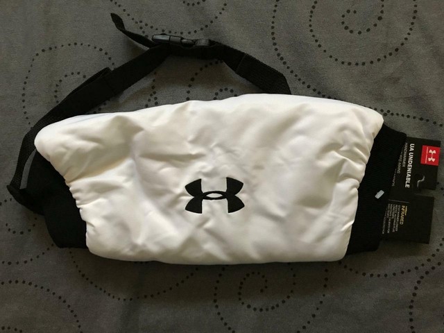 under armour hand warmer