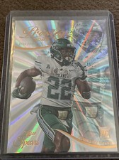 2023 Panini Prestige - Rookies Xtra Points Sunburst #383 Tyjae Spears (RC)