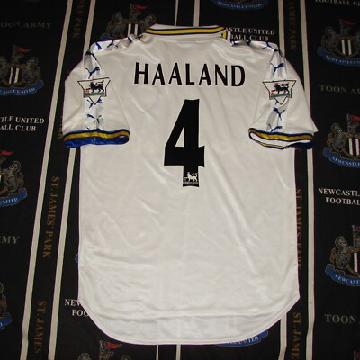 ビンテージ FILA エールディビジ アドデンハーグ ユニフォーム