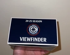 LOS ANGELES CLIPPERS LA Viewfinder Promotional Giveaway SGA 4/9/2025 Intuit Dome