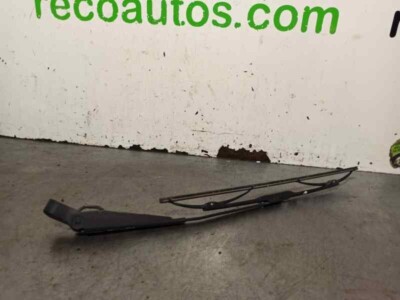 D10RRBPA wischblatt hinten für SSANGYONG KYRON 2.0 2005 2888140