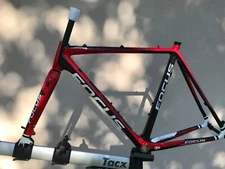 Focus Mares DISC size XL Brand New