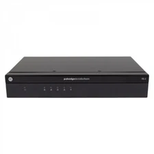 Pakedge RE-2, 4 Port Gigabit Multimedia Router w/120 VAC Power Cord